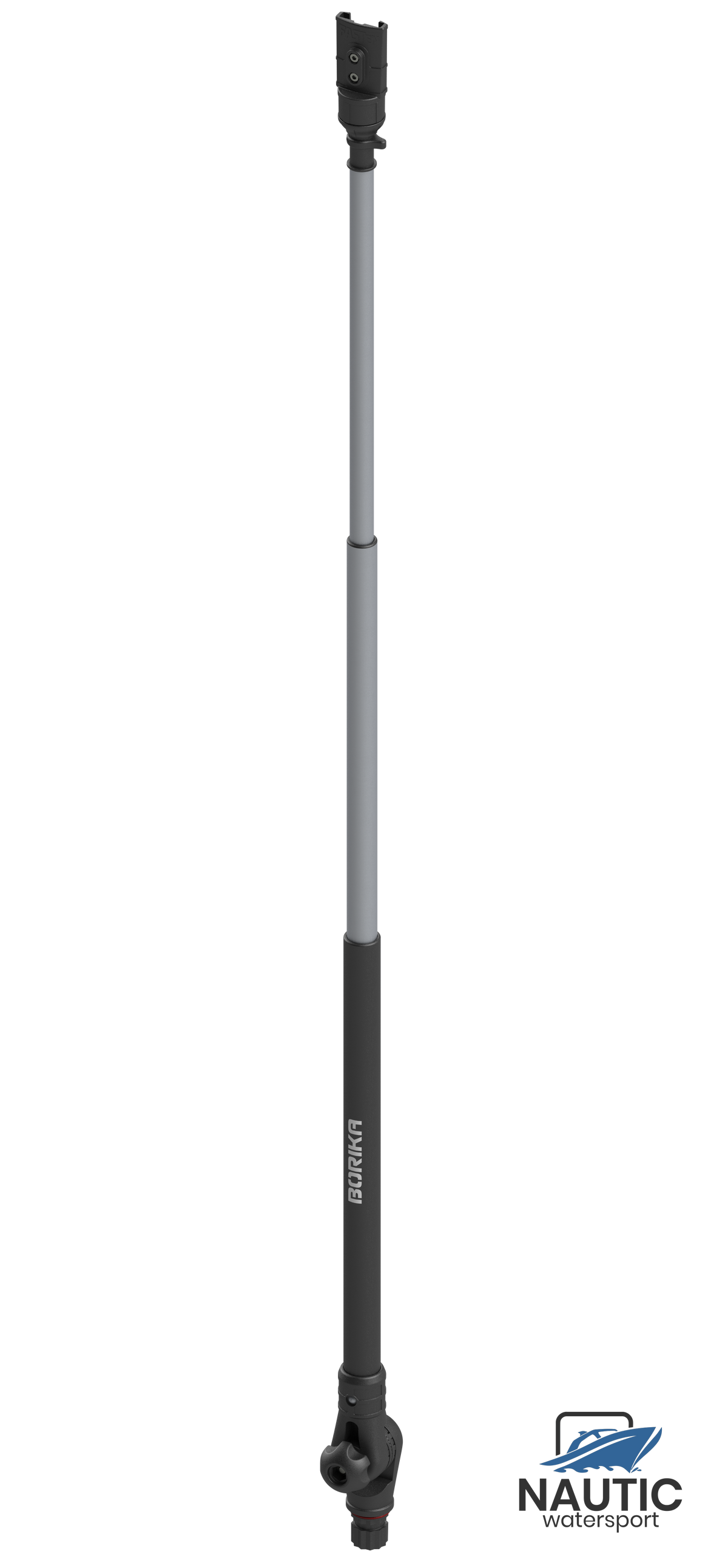 Borika telescopische houder voor navigatielamp