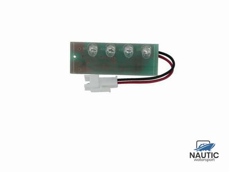 Talamex Led meter alle modellen >2017