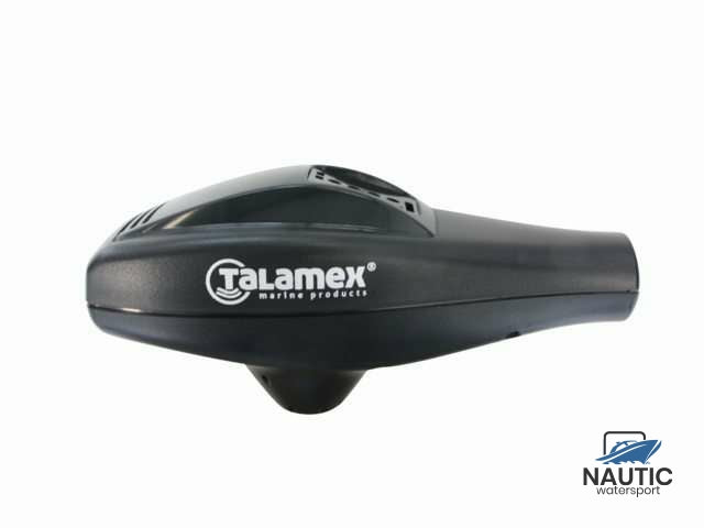Talamex Plastic control box cover&base alle modellen >2017