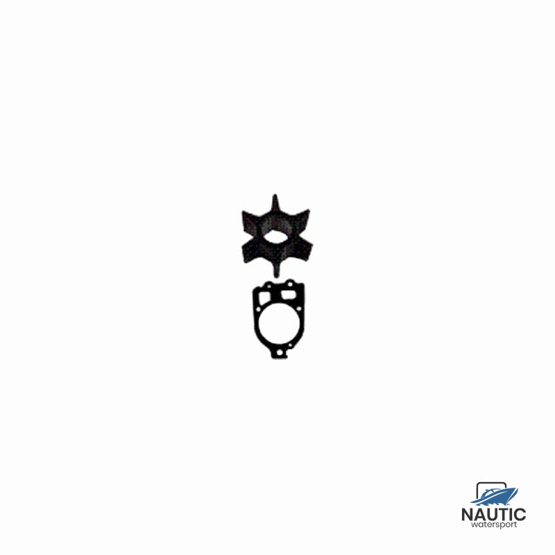 Talamex Neoprene outboard impeller key drive met pakking