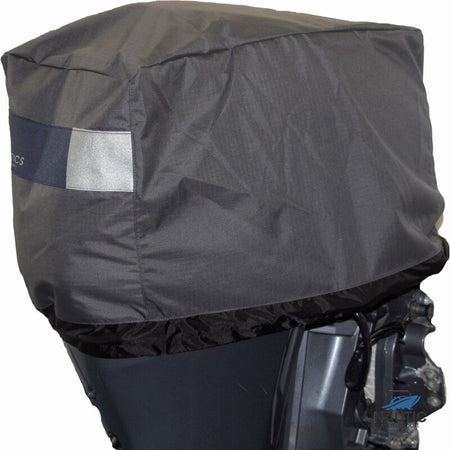 Gnautics Buitenboordmotorhoes L 25-50pk