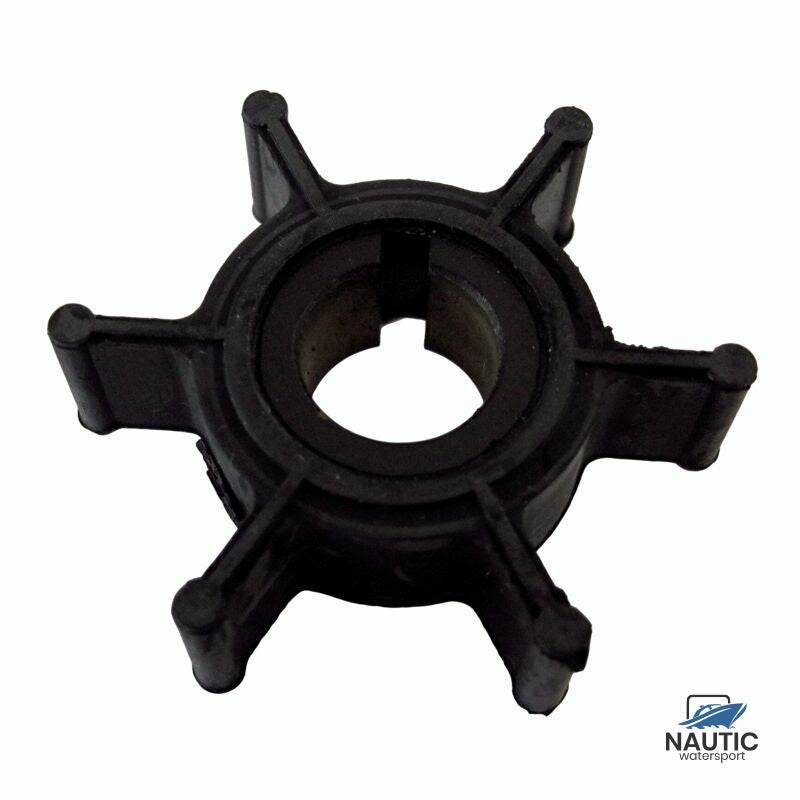 Talamex Neoprene outboard impeller key drive