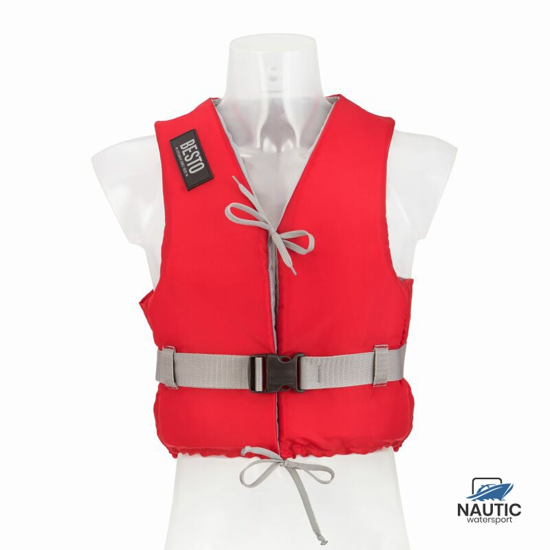 Besto Dinghy rood 50N XXL