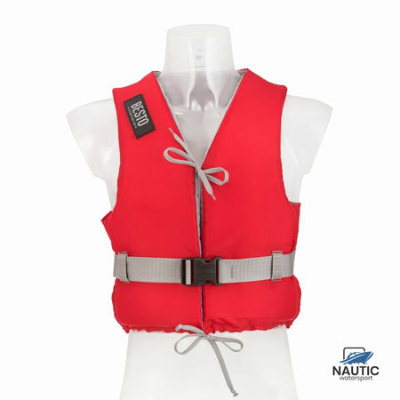Besto Dinghy rood 50N XXL