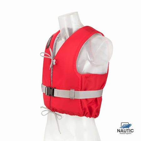 Besto Dinghy rood 50N XXL