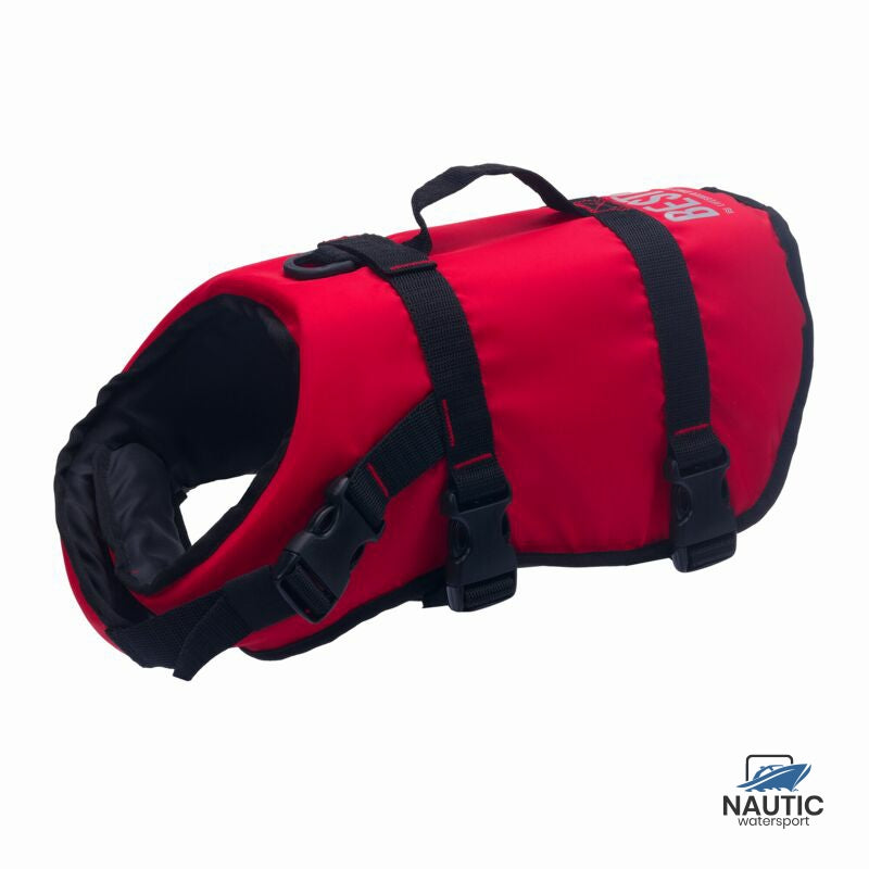 Besto Hondenvest Rood 0-4kg