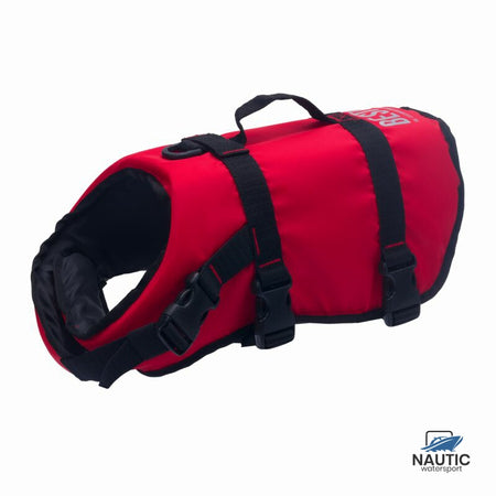 Besto Hondenvest Rood 8-15kg