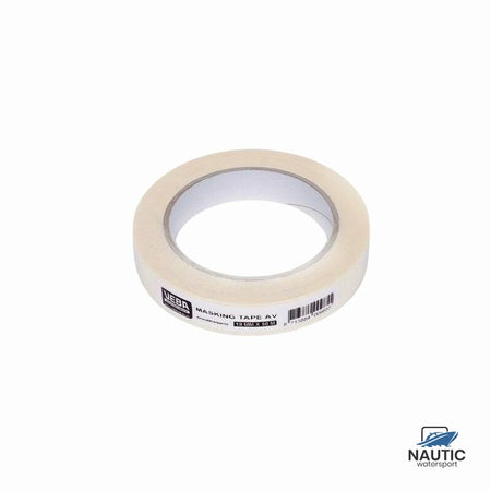 Veba Afplaktape 19mm 50m