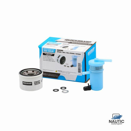 Quicksilver 8M0222306 Onderhoudskit Suzuki DF40A/50A/60A and DF50AV/DF60AV