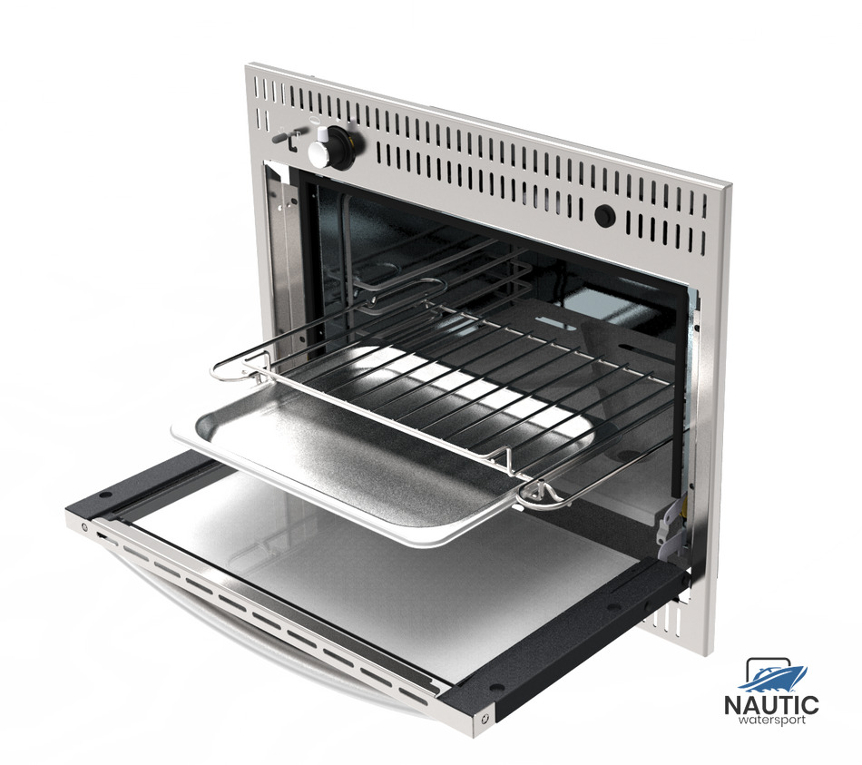 04200026 Bakplaat One/Gascogne/Grand Large