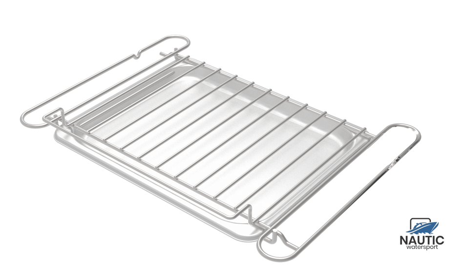 04200026 Bakplaat One/Gascogne/Grand Large