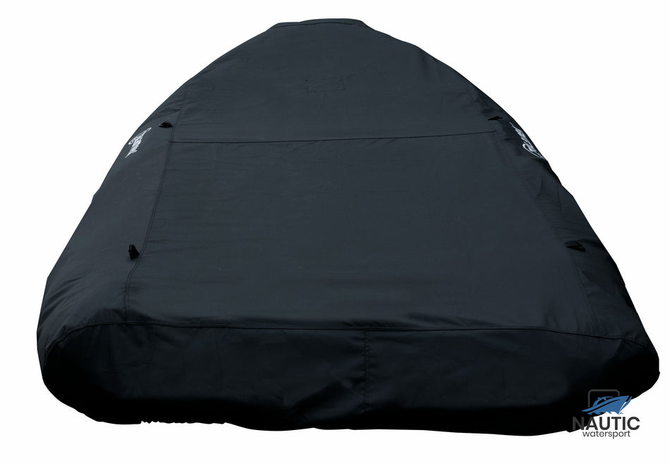 Boothoes premium voor opblaasboten (380-420cm)