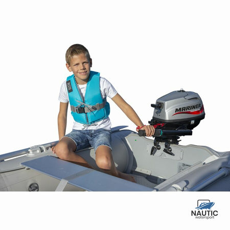 Besto Dinghy aqua 50N M