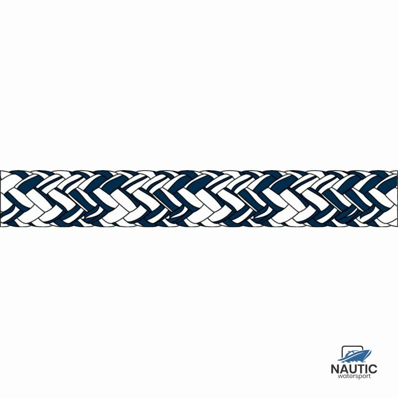 Talamex Magic sheet navy 9mm