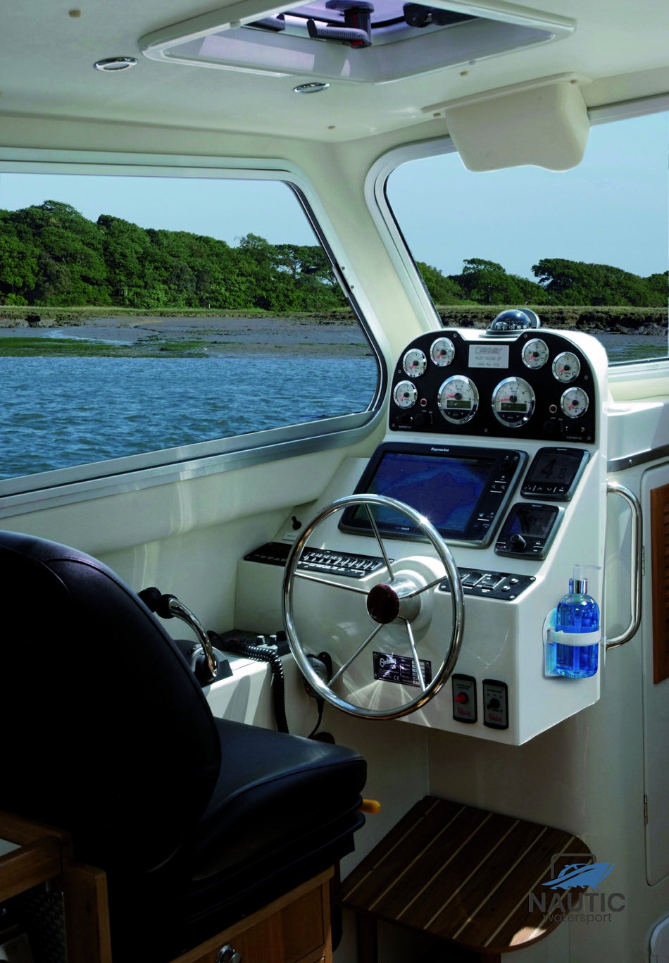 Universelle Halterung Fit-It