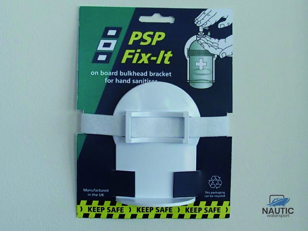 PSP Universele houder Fit-It
