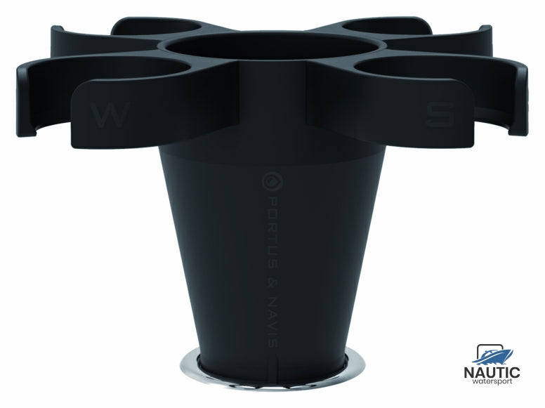 Stilla Flaschen- und Becherhalter