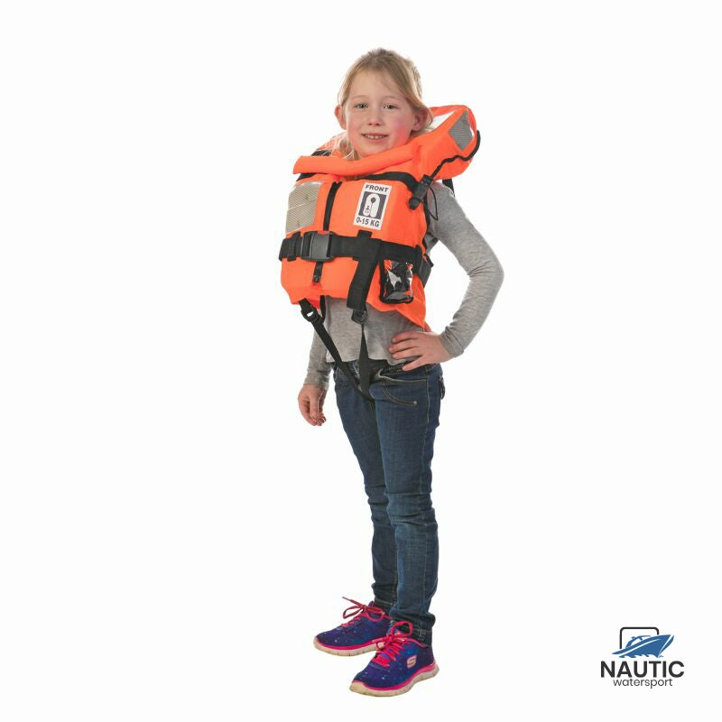 Besto Solas 120N child 15-43kg