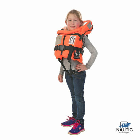Besto Solas 120N child 15-43kg