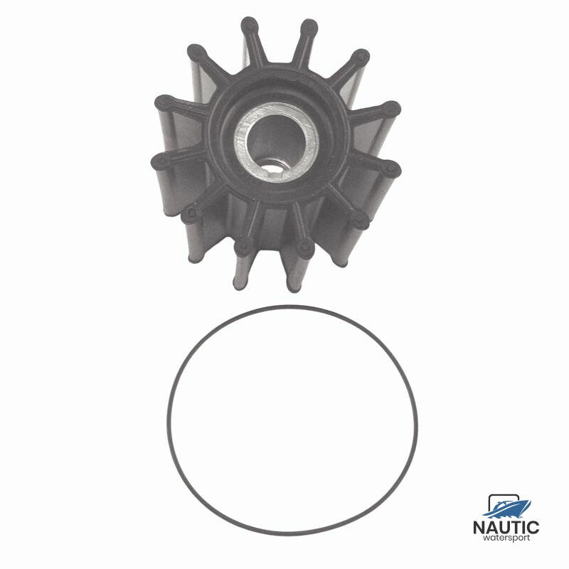 Talamex Neoprene inboard impeller key drive met pakking & kap
