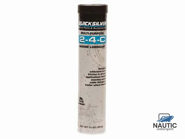 8M0208463 2-4-C Marinefett mit PTFE 397 g