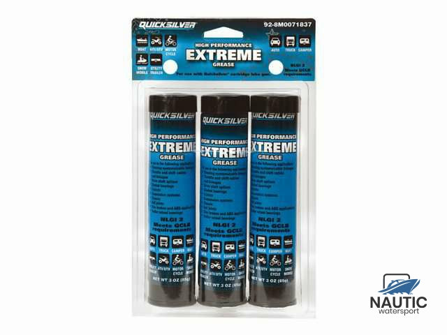 º 8M0208805 Multifunktionales Hochleistungsschmierfett 85 g