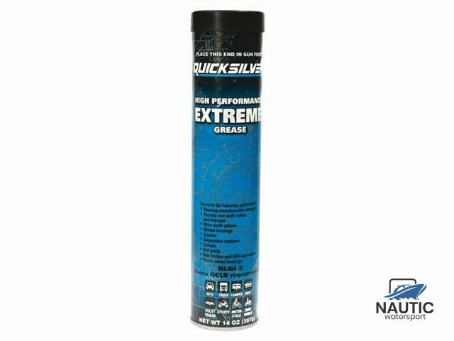 Quicksilver 8M0208462 Multifunctioneel extreem smeervet 397g