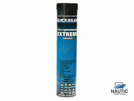 Quicksilver 8M0208462 Multifunctioneel extreem smeervet 397g