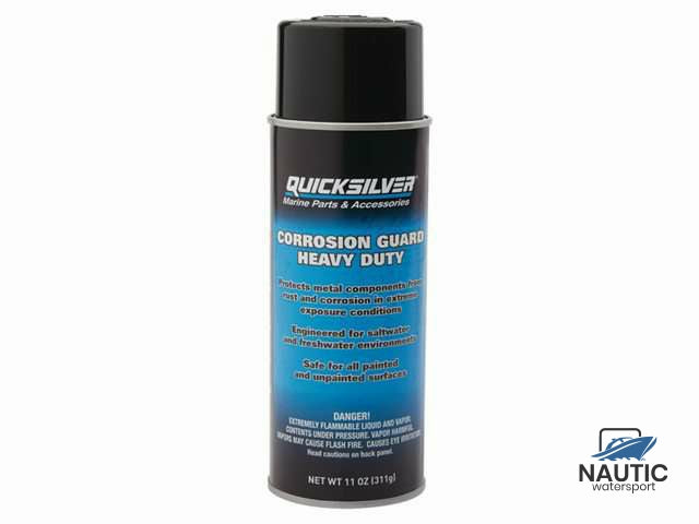 Quicksilver 8M0184794 Corrosion guard spuitbus 312g