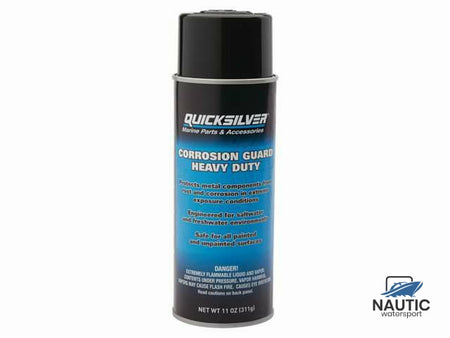 Quicksilver 8M0184794 Corrosion guard spuitbus 312g