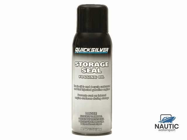 8M0121972 Konservierungsöl für Lagersiegel 400 ml