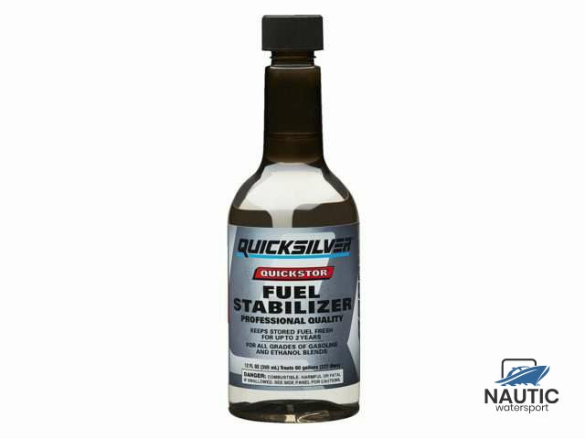 8M0079745 Quickstor Kraftstoffstabilisator 355 ml