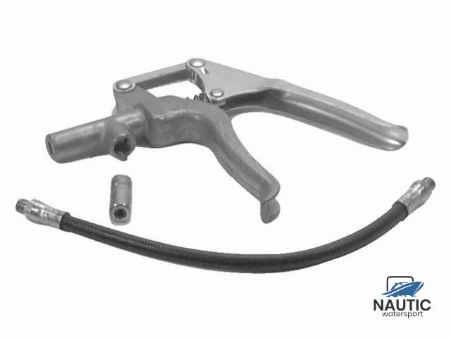 37299Q2 Fettpresse für Tuben