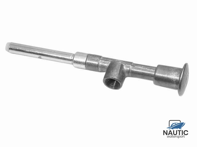 30500 Fettpresse mit Kolben