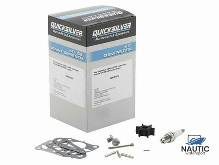 Quicksilver 8M0181314 Onderhoudskit 2.5-3.5pk