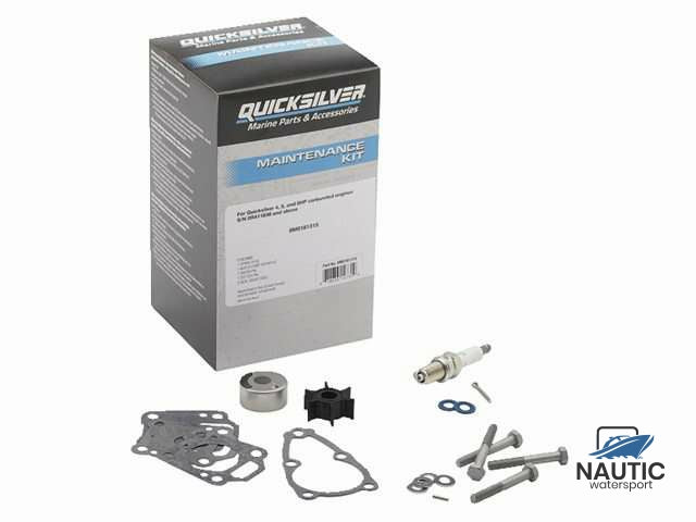 Quicksilver 8M0181315 Onderhoudskit 4/5/6pk