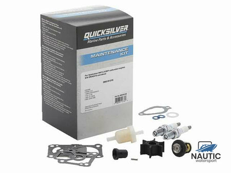 Quicksilver 8M0181316 Onderhoudskit 8-9.9pk