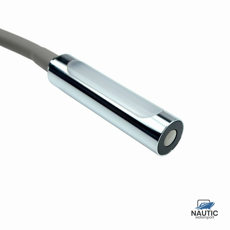 Talamex Led flexibele leeslamp Intenso 10-30V dimbaar met roodlicht
