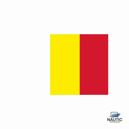Talamex Belgische vlag 40x60