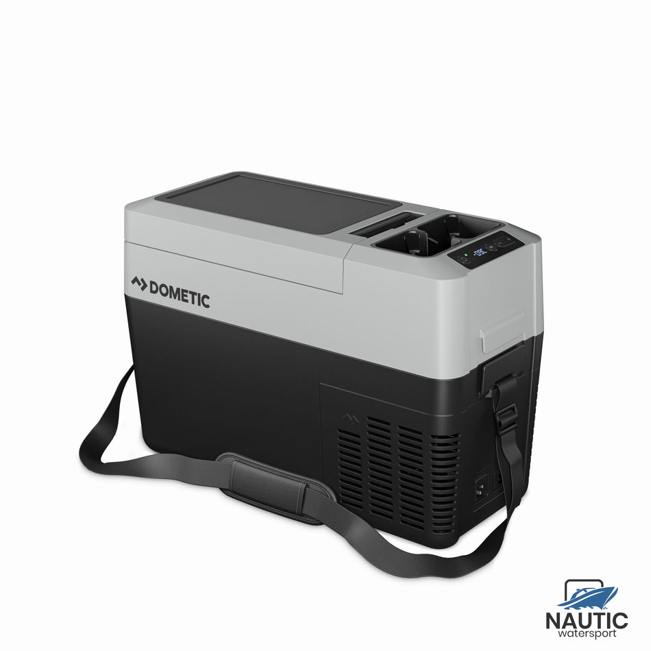 Cool box CFF12 12/24/100-240V