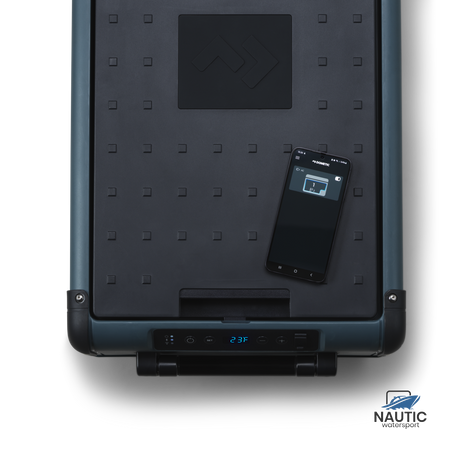 Dometic CFX2-37 12/24/230V