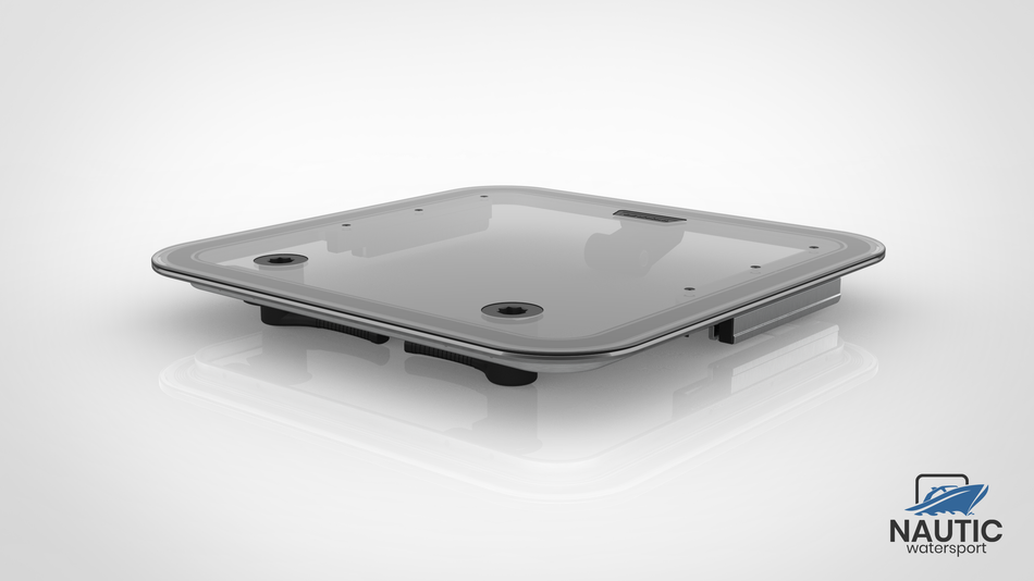 º 34970010 Luik ultra-low profile sz 70 bi-square