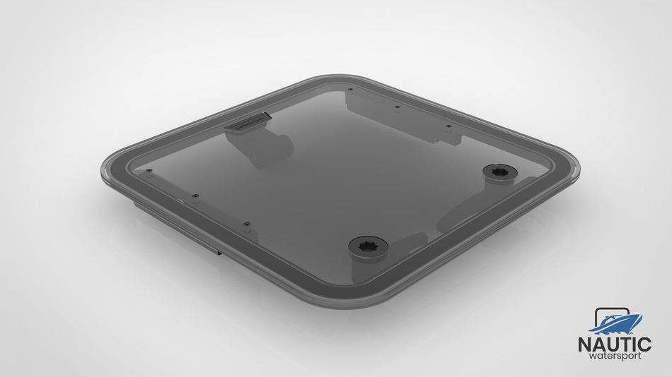 º 34950010 Luik ultra-low profile sz 50 bi-square