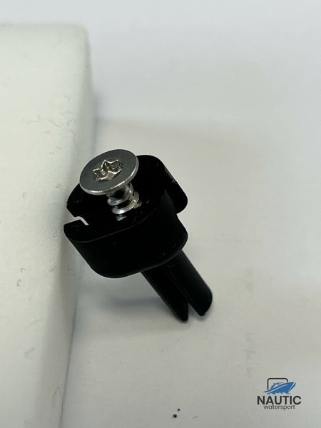 Eno K71737 pan support fastening clamps (4st.)