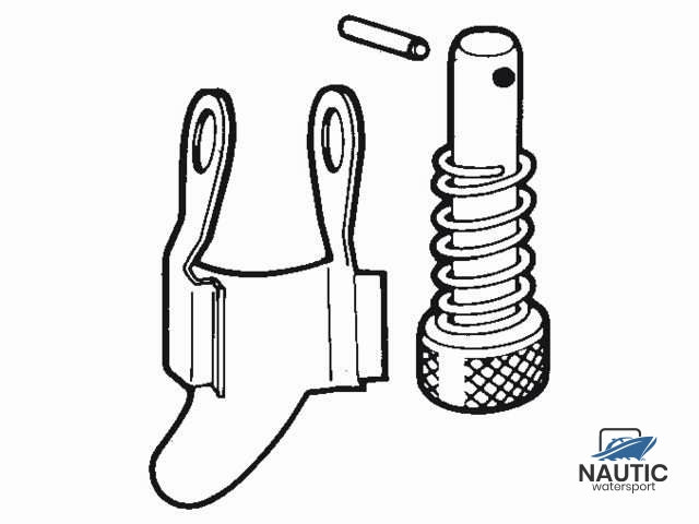 K51 verbindingsset c14