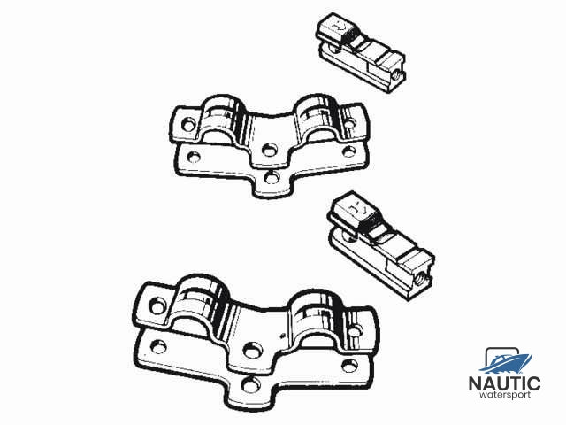K32 verbindingsset C22