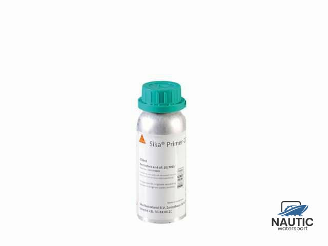 Sikaflex® 209D primer 250ml (DE)
