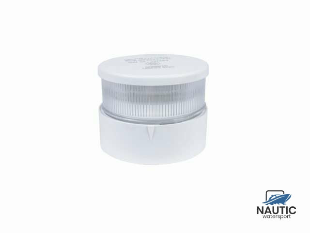 #Serie 34 led rondstralend wit