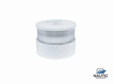 #Serie 34 led rondstralend wit