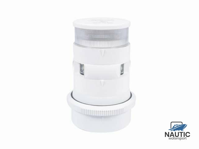 Serie 34 led anker/top wit